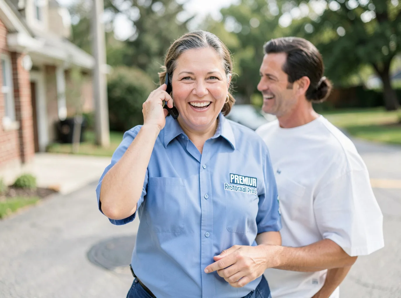 Water Damage Restoration Milo, IA FAQs